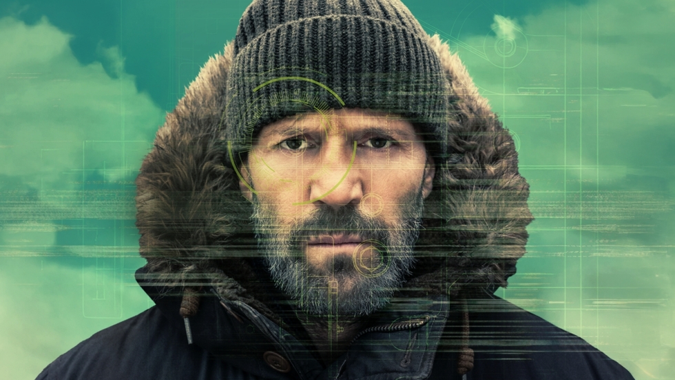 In één waanzinnige donderklap knalt Jason Statham naar de eerste plaats op Prime Video