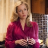 Gillian Anderson over de pikante scène die haar blijft achtervolgen: "Mensen blijven erover beginnen"
