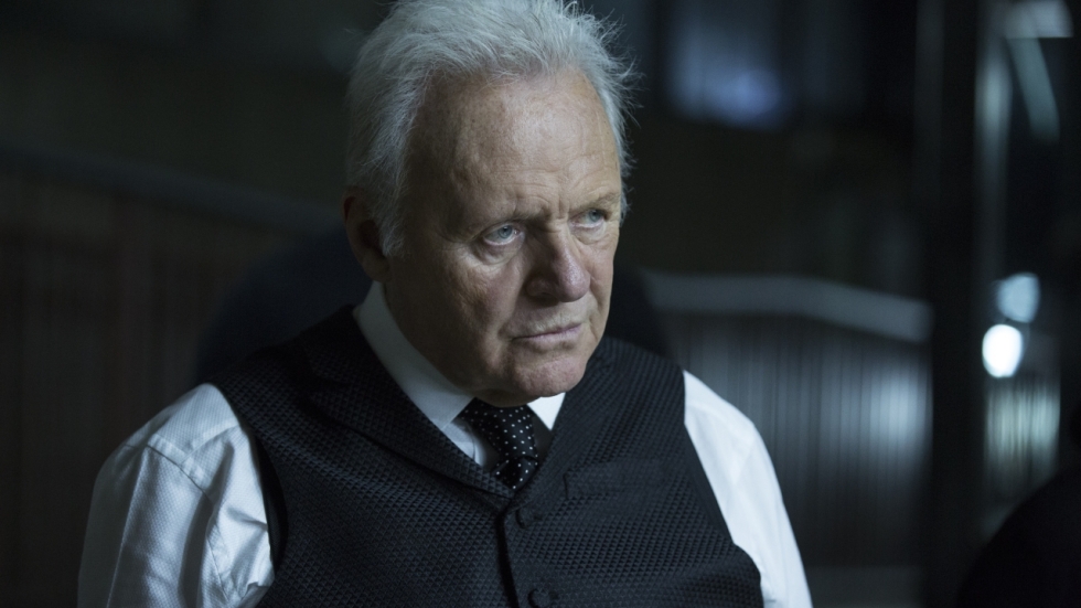 Anthony Hopkins is 88 jaar, maar de iconische 'Hannibal' heeft nog altijd één onvervulde droom