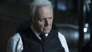 Anthony Hopkins is 88 jaar, maar de iconische 'Hannibal' heeft nog altijd één onvervulde droom