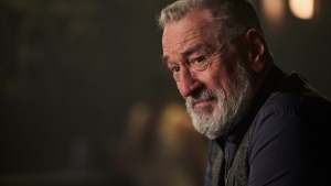 Voor hij sterft wil Robert De Niro (82 jaar) nog één ding doen, maar hij weet niet of het gaat lukken