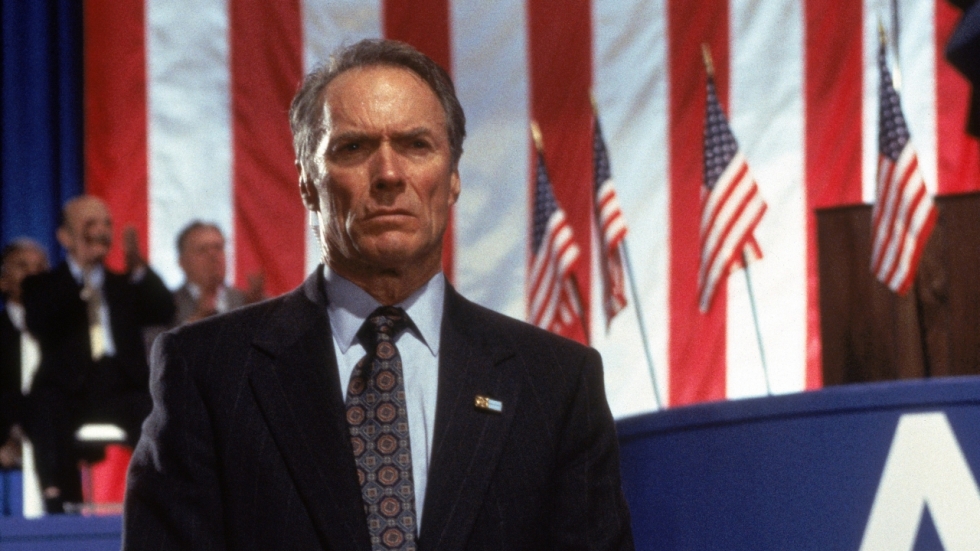 Clint Eastwood is gestopt! Vanavond om 22:40 uur zie je hem in een zenuwslopende actiethriller op RTL 7