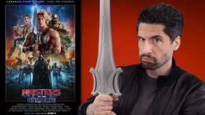 Thumbnail Masters of the Universe