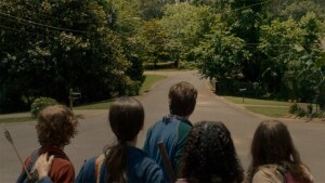The End of Oak Street