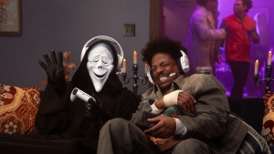 Scary Movie