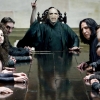 Harry Potter and the Deathly Hallows: Part 1