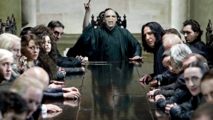 Harry Potter and the Deathly Hallows: Part 1