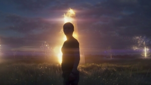 Annihilation
