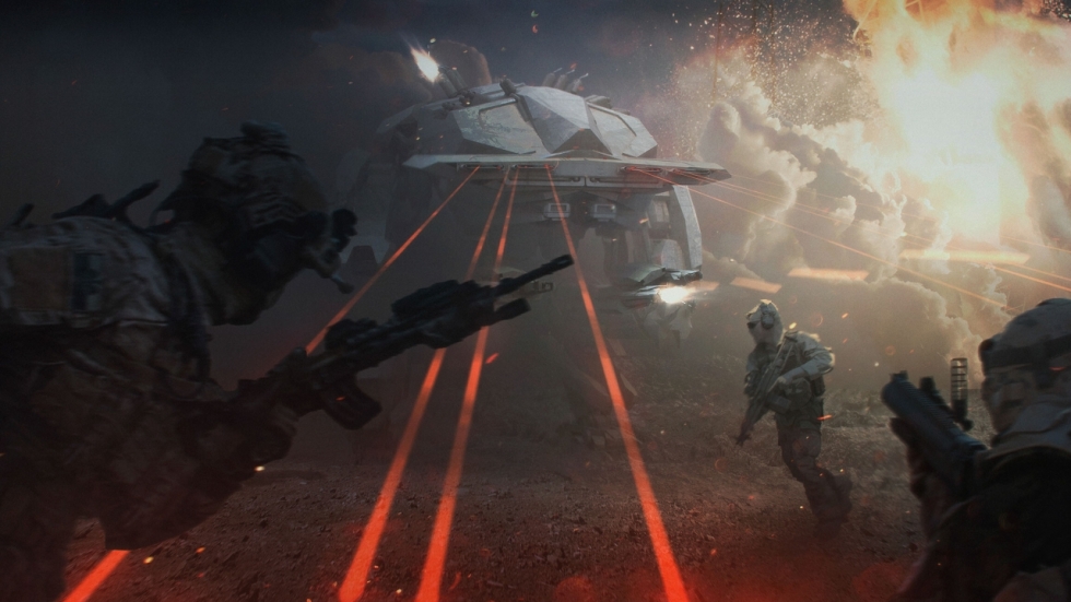 Netflix werkt aan vervolg op zijn "Transformers-film" die dit jaar al 139 miljoen views wist te verzamelen