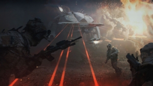 War Machine