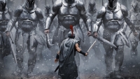 'The Odyssey' schuift influencers aan de kant: De film heeft "onzinrecensies" niet nodig
