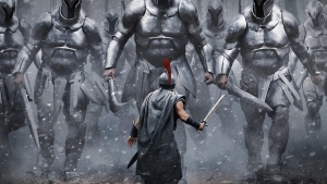 The Odyssey