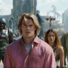 Masters of the Universe