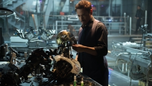 Avengers: Age of Ultron