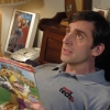 The 40 Year Old Virgin