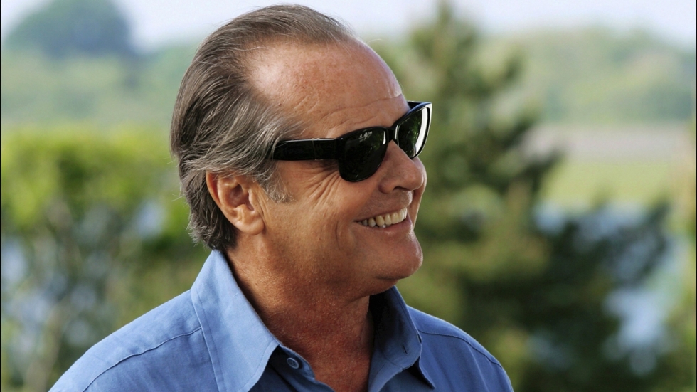 Jack Nicholson is 88 jaar en weigert al 15 jaar elke filmrol, toch liet één film hem bijna zwichten