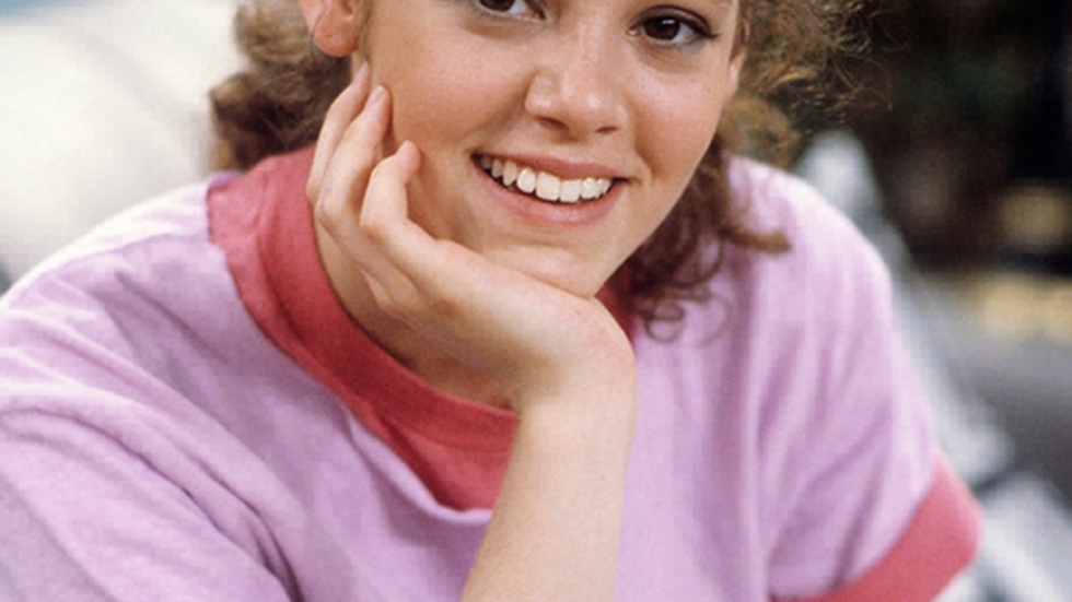 In de jaren 80 werd de prachtige 21-jarige actrice Rebecca Schaeffer vermoord en dat had een enorme impact