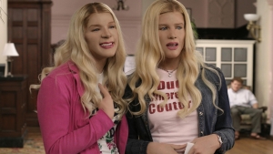 Als je 'Scary Movie 6' al controversieel vindt, moet je eens horen welk idee de makers hebben voor 'White Chicks 2'