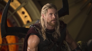 Thor: The Dark World