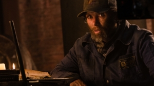 A Quiet Place Part III
