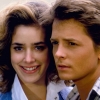 Ze speelde de prachtige vriendin van Marty McFly in 'Back to the Future': hoe gaat het nu met actrice Claudia Wells?
