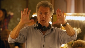 Dustin Hoffman is ondertussen 88 jaar, en heeft nog altijd spijt van het afwijzen van deze iconische filmrol