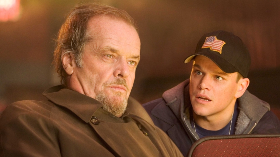 Hij nam een gok van $4 miljoen en hield er $60 miljoen aan over: Jack Nicholson lacht zich nu rot