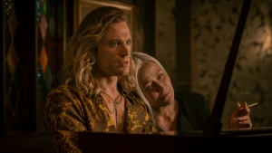 100% voor seizoen 3 van horrorserie, afgemaakte serie in Top 10 op Netflix, Stephen King lyrisch over Prime Video-serie