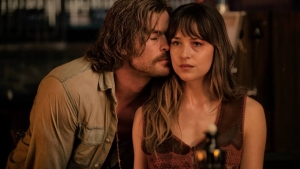 Bad Times at the El Royale