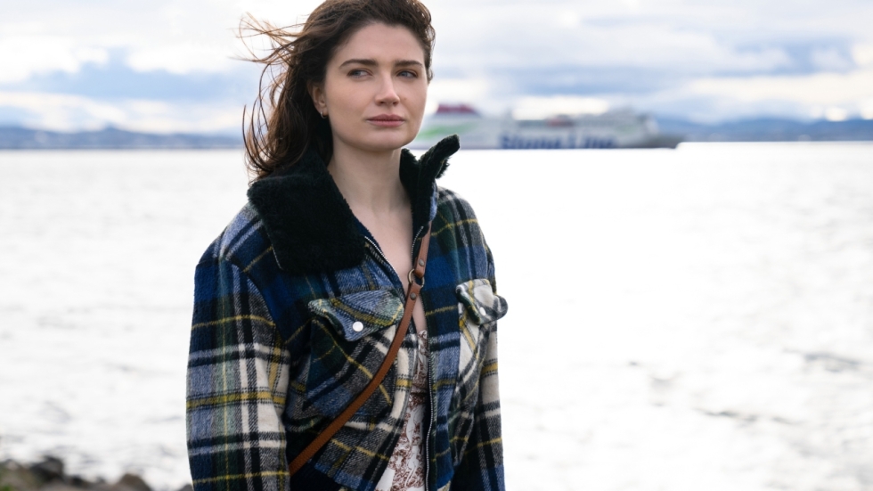 Breekt Eve Hewson definitief door met 'Disclosure Day'? Van Bono's dochter naar Spielbergs lieveling