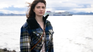 Breekt Eve Hewson definitief door met 'Disclosure Day'? Van Bono's dochter naar Spielbergs lieveling