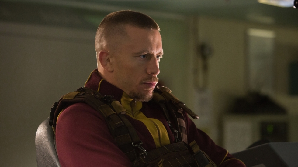 Waarom Marvel juist deze legendarische MMA-vechter koos voor Captain America's zwaarste gevecht