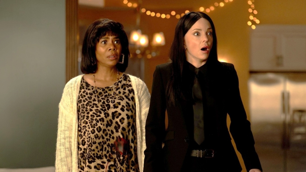 'Scary Movie 6' afgekraakt door critici, maar blaast eerdere 'Scary Movies' omver
