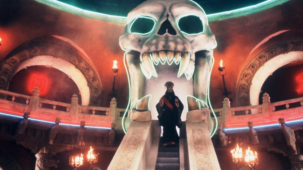 Hij speelde al in 700 series en films, waaronder 'Blade Runner' en 'Kung Fu Panda', maar niemand kent zijn naam