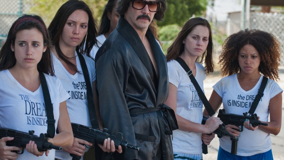 3 intense aanraders die nu voor je klaarstaan op Netflix en je geheid stevige nachtmerries bezorgen
