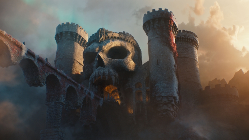 Niemand lijkt 'Masters of the Universe' te willen zien, terwijl 'Scary Movie' juist storm loopt