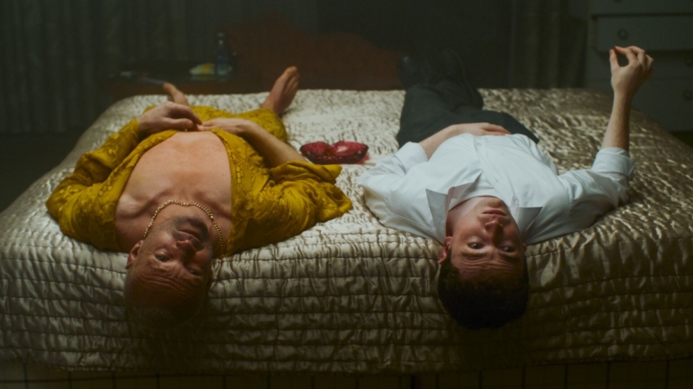 'Truly Naked': dapper drama over de relatie tussen pornografie en seksuele intimiteit