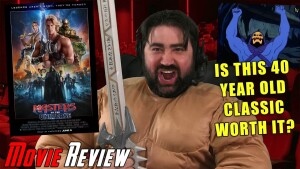 Thumbnail Masters of the Universe