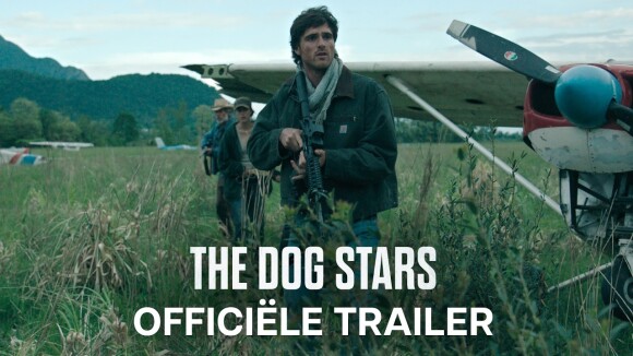 Ridley Scott uit met een scifi-thriller 'The Dog Stars '