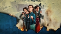 Succes 'Enola Holmes 3' biedt mogelijkheden voor Sherlock Holmes spin-off met Henry Cavill