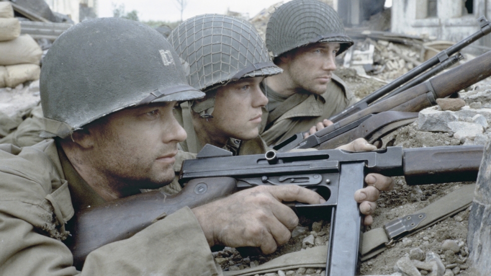 De reden waarom Tom Hanks nerveus was voor 'Saving Private Ryan': "Ik aarzelde om het te doen"