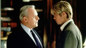 Meet Joe Black