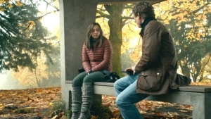 The Social Network Part II