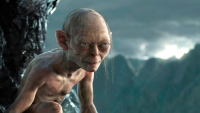 De nieuwste 'Lord of the Rings'-film verwelkomt een opvallend grote ster voor Elfen-rol