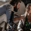 "Jij bent getrouwd met Emily Blunt?" John Krasinski over hoe onwaarschijnlijk zijn Hollywoodhuwelijk gevonden wordt