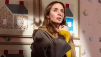 De sciencefictionthriller 'Disclosure Day' van Steven Spielberg wordt géén box office-thriller