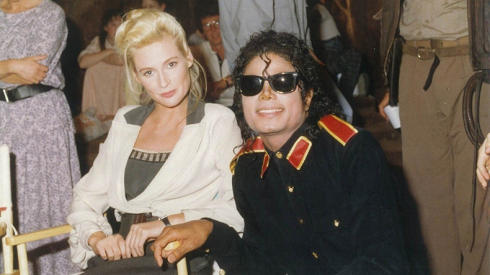 De film 'Michael' zei er niets over, maar Michael Jackson was een financieel genie dat vervolgens alles verbraste