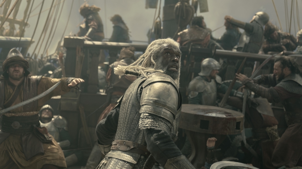 HBO Max komt met grootste veldslag, nieuwe serie op Disney+ is best bekeken in 37 landen en 100% voor Netflix-miniserie