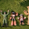 The Asylum slaat weer toe: schaamteloze namaakversie van Pixar-klassieker 'Toy Story' onthuld