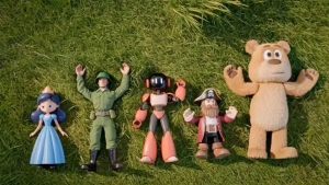 The Asylum slaat weer toe: schaamteloze namaakversie van Pixar-klassieker 'Toy Story' onthuld